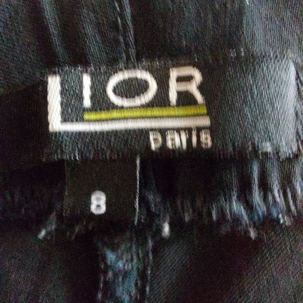 LIOR PARIS PANTS  - Picture 5 of 7